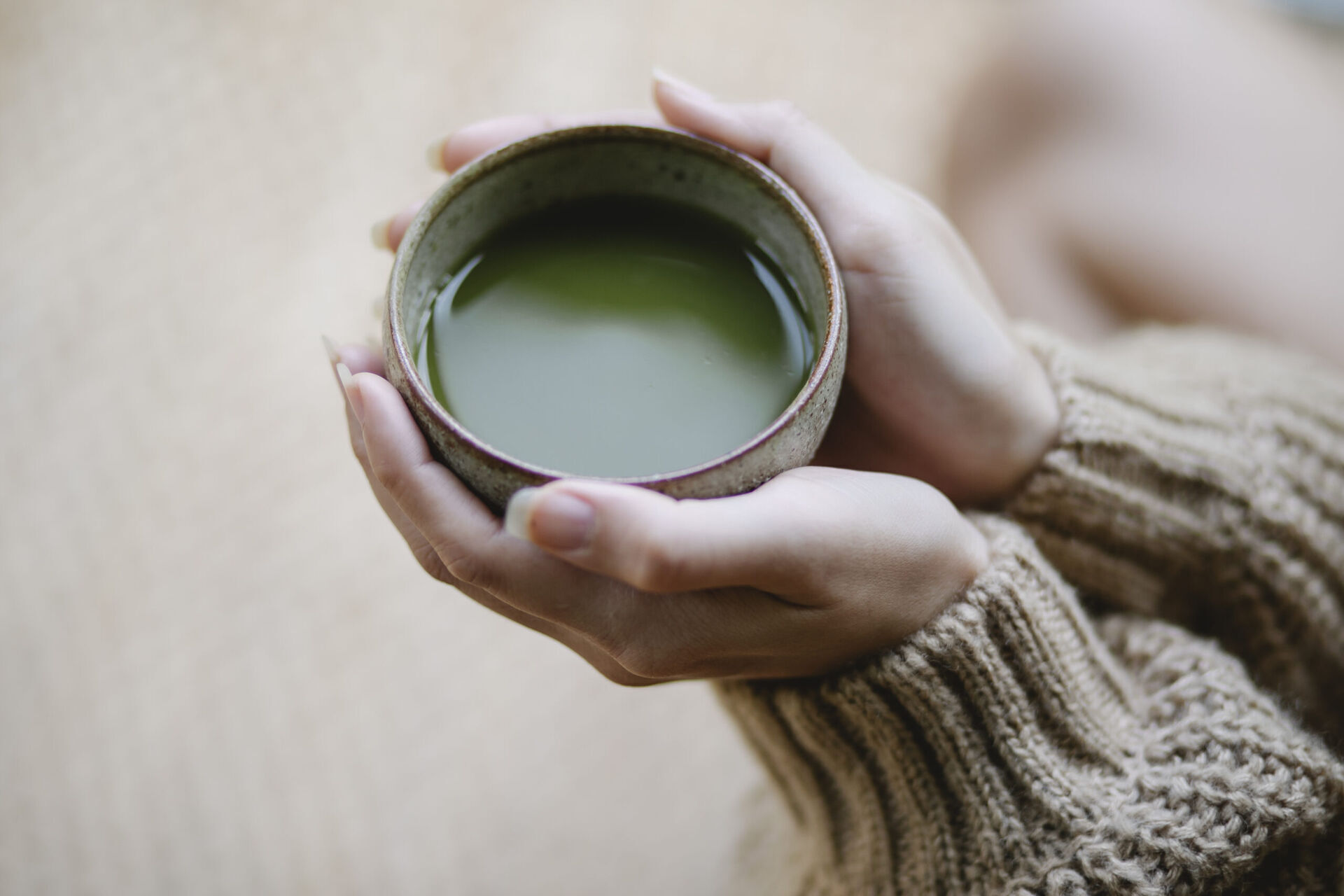 10 niesamowitych korzyści zdrowotnych zielonej herbaty