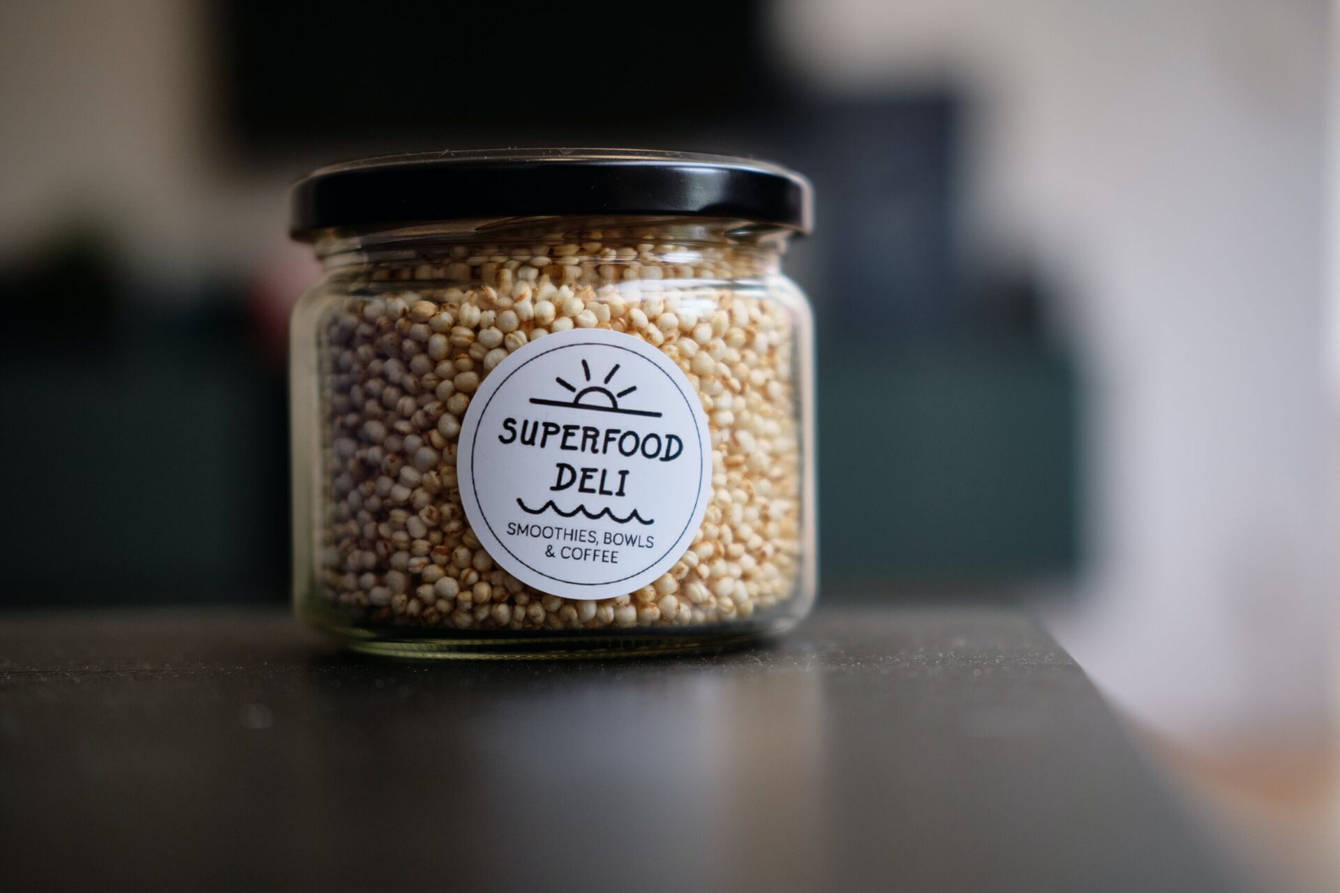 Superfoods - odkryj sekret zdrowego stylu życia i pyszne przepisy na piknik